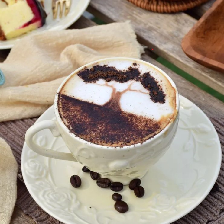 Cappuccino